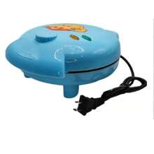 Mini Hot Cakes Machine. - Multicolorido - Visão 4