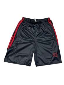 KIT 3 Shorts/Bermuda Masculina Moletom listrado lisa Chimpa Flanelada Esportivo Excelente Para Academia