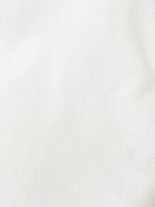 Baby Boys Warm High-Neck Bodysuit, Autumn/Winter