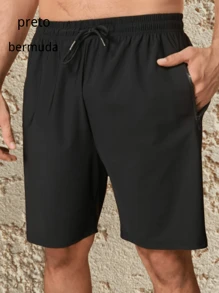 MEN'S PANTS, QUICK DRYING, SPORTY, CASUAL