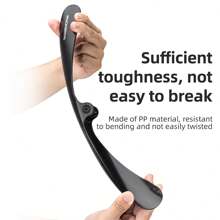 ROCKBROS Bicycle Mudguard - Black - View 9