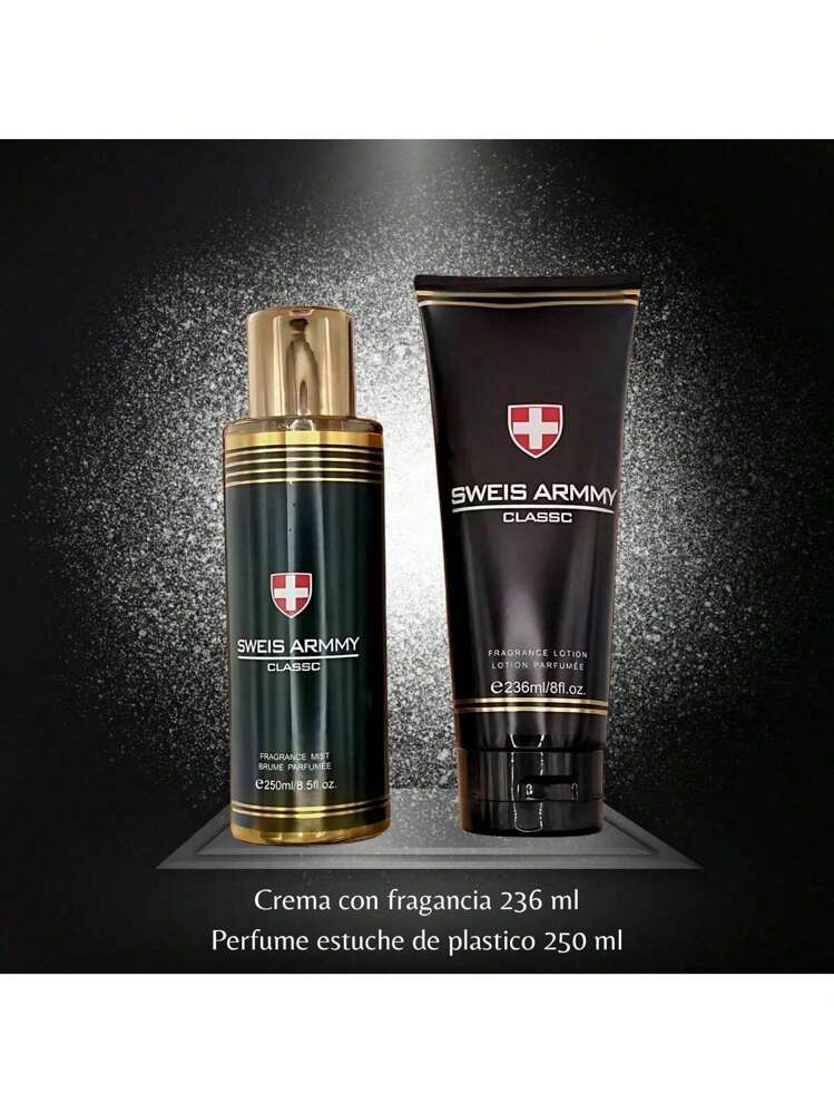 Perfume en crema para hombre sale