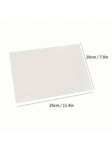 100 Stück Einweg-Trocken-Wischtuch-Nachfüllungen, Staubwischer-Pads, Bodenreinigungstücher, universell passend für Holz-, Hartholz- und Fliesenböden, Reinigungszubehör