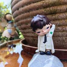 Spotlight Series 13th Anniversary Collectible Blind Box Figure - HIRONO - Multicolor - View 6