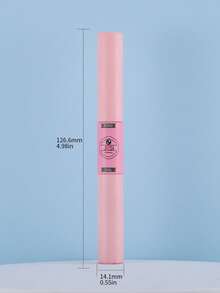 1pc Eyelash Bonding And Sealing 5ml, Strong Styling And Long-Lasting Single Eyelash Glue Latex-Free Waterproof Mild Quick-Drying False Eyelash Glue, Suitable For Sensitive Eye Eyelash Groups DIY Home Eyelash Extension Glue Suitable For All-Day Wear Without Irritation (Black Adhesive + Transparent Seal 2 In 1 ) - Black - View 10