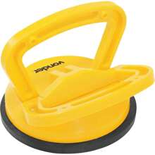 Simple Suction Cup Load Capacity 25 Kgf Professional Vonder - Một cỡ - Xem 1