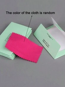 13 piezas Soporte de aro de plástico ajustable - Multicolor - Ver 3