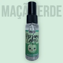 Green Apple Hair Perfume (Men's And Women's Hair) - 青蘋果 - 查看 1