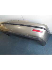 Rear Bumper Fiat Marea Sedan 1997 2004 - 彩色 - 查看 5