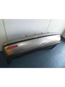 Rear Bumper Fiat Marea Sedan 1997 2004 - 彩色 - 查看 6