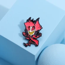 Elegant Collection: Unique Anime Movie-Related Badges To Embellish Your Carry-On Bag! Dress Accessories Pin For Clothes Bag Charm School Office Accessories Shirts Jacket Jewelry Christmas Halloween Clothes Pin Funny Cute Teacher Gifts Costume Accessories Bag Charms