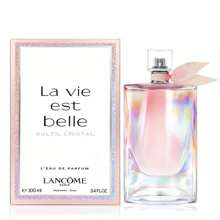 LA VIE EST BELLE SOLEIL CRISTAL L EAU PERFUM 100ML DAMA - Dulce - Ver 1