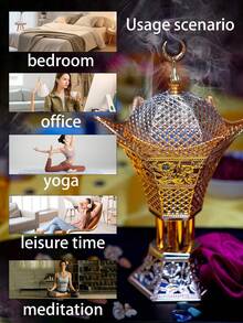 502g Natural Unsulfured Somali Frankincense Bursting Beads Frankincense Block, Frankincense Resin For Yoga, Indoor, Home Use, Rest, Office, Meditation, Spa - Frankincense Beads - View 5