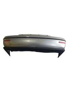 Rear Bumper Fiat Marea Sedan 1997 2004 - 彩色 - 查看 1