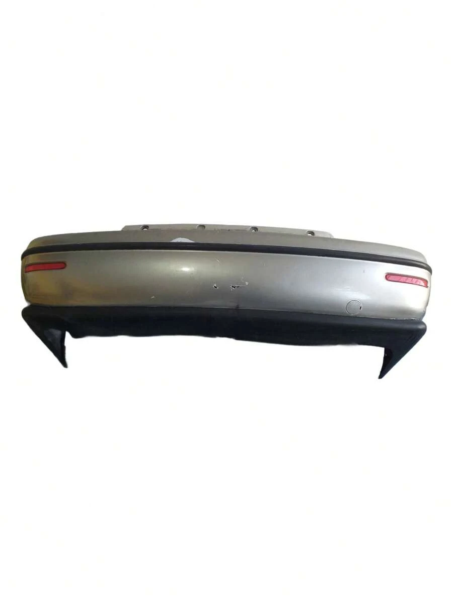 Rear Bumper Fiat Marea Sedan 1997 2004 - 彩色 - 查看 1