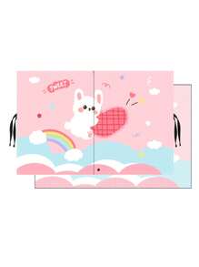 1 tấm che nắng cửa sổ bên hông xe hơi từ tính màn hình đôi cách nhiệt chống nắng - Một cỡ - Xem 9