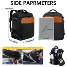 EZUOLA 小号纯色尼龙腰包 - 可调节肩带、拉链开合、休闲风格 - 非常适合旅行、户外活动和假期 圣诞节秋季大学侧包 冬季圣诞节腰包 腰包 侧包 流浪包 礼物 旅行必需品 书包 露营旅行包 夏季棕色包 返校沙滩包 笔记本电脑包 运动生活