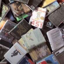 Set de 30 / 50 / 100 piezas de modelos miniatura clásicos realistas surtidos,juguetes creativos DIY, muebles en miniatura, mini cosas, suministros en miniatura - Multicolor - Ver 7