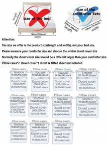 恐龍印花被套套裝不附帶內芯