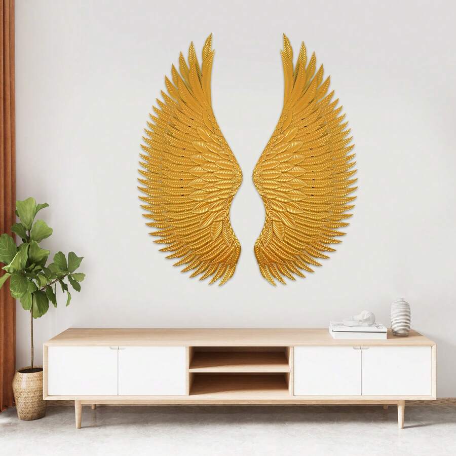 Decoración de pared