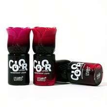 Premium Natural Lip Gloss Long Lasting Moisturizing In Non-Stick Cup Waterproof And Long Lasting - #03 - 查看 6