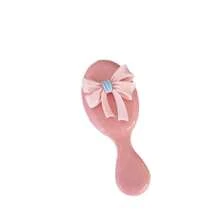 1 chiếc lược gấp gọn dễ thương - Di động, dành cho phụ nữ và trẻ em gái, lược chải tóc nhỏ cho phụ nữ Phụ kiện lược chải tóc di động dễ thương, lược gấp mini di động có gương dành cho phụ nữ, lược chải tóc du lịch nhẹ dùng ngoài trời, lược bỏ túi gấp mini có gương trang điểm, lược chải tóc tròn du lịch hàng ngày màu đen, đồ dùng thiết yếu khi trở lại ký túc xá trường học Y2k - Nhiều màu - Xem 11