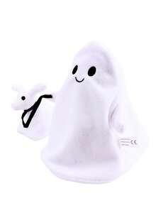 25 厘米/9.8 英寸幽灵行走狗毛绒玩具、幽灵狗毛绒玩偶、幽灵狗、恐怖幽灵狗毛绒玩偶、幽灵行走幽灵狗、室内室外幽灵装饰、送给家人、朋友的礼物， - 彩色 - 查看 8