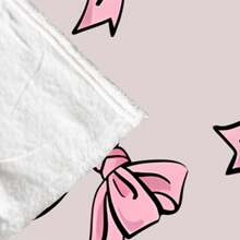 1pc Nơ cá nhân hóa Series Flannel tùy chỉnh, Nơ chữ tùy chỉnh tên của bạn Chăn flannel, Mềm mại và ấm áp Kỷ niệm khoảnh khắc đáng nhớ Chăn, Quà tặng tuyệt vời cho bạn cùng lớp, bạn bè, gia đình và người yêu, Được sử dụng để ngủ trưa, cắm trại, du lịch Có thể giặt được Dễ thương Tùy chỉnh, Độc đáo, Quà tặng lý tưởng cho gia đình, Quà tặng lý tưởng cho bạn bè Con trai, Con gái, Bạn bè, Gia đình Ghế sofa, Giường, Xe hơi, Phòng trà, Phòng ngủ, Phòng khách, Phòng tắm, Phòng ăn - Nhiều màu - Xem 11