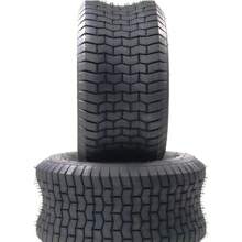 20X8-8 Lawn Mower Tires Set Of 2, 4 Ply Lawn Mower Tire, 20x8x8 Tractor Turf Tire For Garden Tractor Riding Mover, 950lbs Capacity, Tubeless - 20x8.00-8 4PR - Xem 3