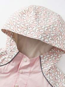 mini bala Langarm Set für Jungen und Mädchen: Antistatische Kinder Mode Set