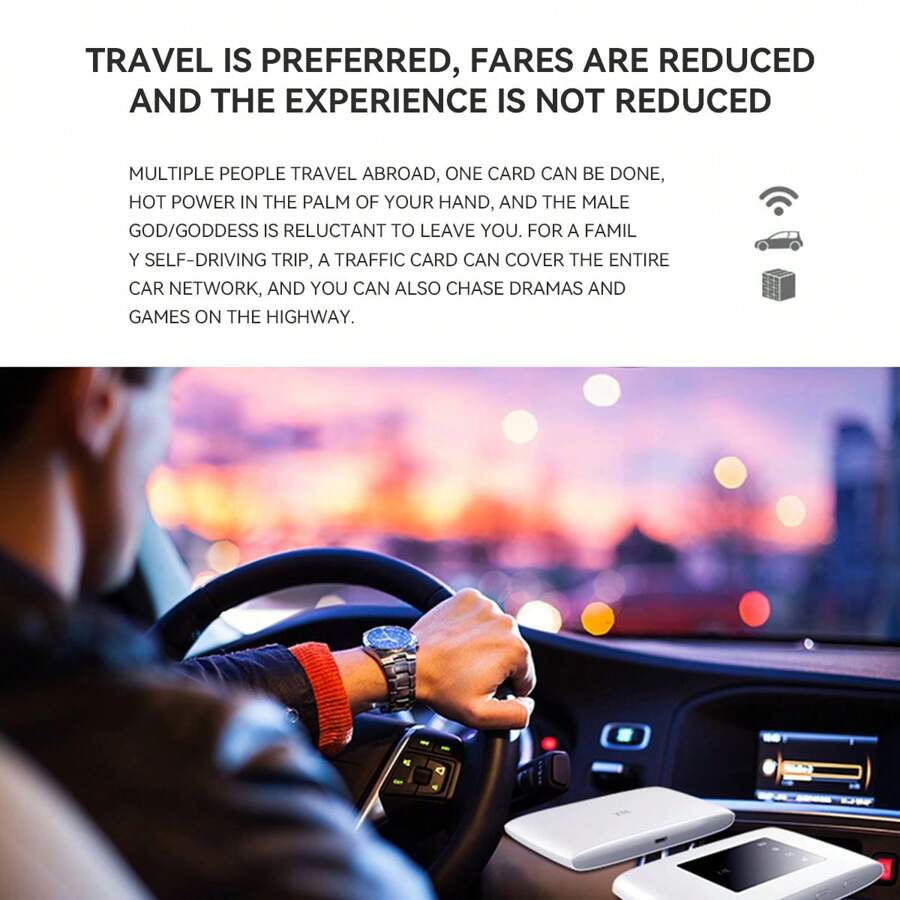 ZTE ZTE MF920U Hotspot mobile sbloccato 4G LTE 150 Mbps SHEIN ITALIA