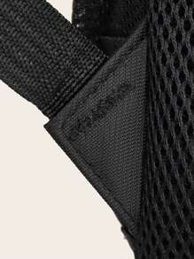 Outdoor Backpack Waterproof Bag, Compression Bag - Black - View 5