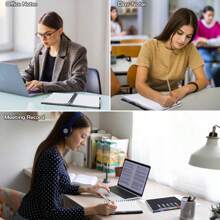 五科螺旋笔记本，240页，大学标准行距，带分隔标签，A5尺寸，适用于学校、办公室、记笔记、学习用品、返校季