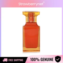 Tom Ford Private Blend Bitter Peach Eau De Parfum Spray  50ml/1.7oz - Unisex Perfume, Vanilla - Fresh - View 3