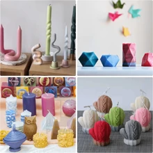 16 Colors Candle Dye - (5g Each) For Candle Making