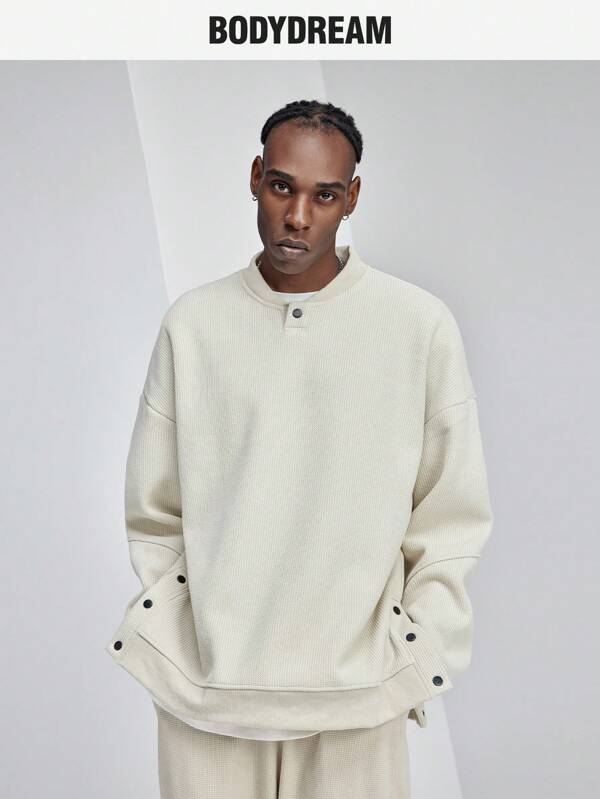 BODYDREAM Herren Sweatshirts