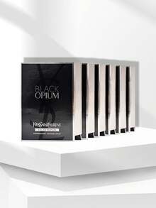 Yves Saint Laurent Perfume - Warm & Spicy - View 2