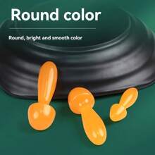 Gậy mát-xa mặt không cồn Goode Hands - Dụng cụ thoa mỹ phẩm thủ công & giác hơi, Không cần pin, Làm đẹp, Sản phẩm chăm sóc da, Spa, Chăm sóc bản thân, Dụng cụ chăm sóc da, Chăm sóc mặt, Đồ dùng thẩm mỹ, Mát-xa, Dụng cụ mát-xa mặt, Con lăn mặt - Nhiều màu - Xem 9