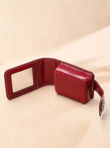 Bolsa de maquillaje de tamaño pequeño, estuche de maquillaje con espejo para llevar, bolsa para lápiz labial, bolsa de almacenamiento de celebridad de Internet, bolsa de mujer mini de piel de vaca, organizador de artículos de tocador de viaje, regalos esenciales, accesorios con cremallera, bolsa de uñas, decoración de habitación, bolsas, bolsa de maquillaje, viaje, bolsa de maquillaje, artículos esenciales de viaje, organizador, almacenamiento, artículo esencial de viaje, organizador de maquillaje, bolsas de maquillaje, bolsa de tocador, organizador de escritorio, bolsa de maquillaje, viaje, bolsa de maquillaje, bolsa, bolsa de maquillaje, artículos esenciales de viaje, bolsas de maquillaje, artículo esencial de viaje, bolsa de maquillaje pequeña, bolsa de maquillaje, bolsa de cosméticos, artículo esencial de viaje, gran capacidad, bolsa de maquillaje grande, regalos de Navidad, bolsa, viaje, regalos para mujeres, neceser de mujer, artículo esencial de viaje, bolsa, embrague / bolso pe