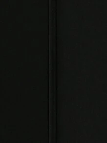Estelar Textiler 2 Panels Solid Thermal-Insulated Blackout Curtains For Bedroom And Living Room For Protection Against Ultraviolet Rays,