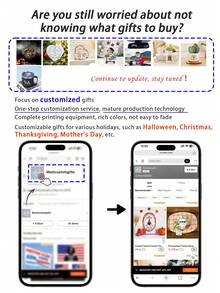 Customized Photos Christmas Photo Customization Christmas Personalized Design Truck Christmas Tree Design Christmas House Decorations Christmas Gifts Christmas Fun Personalized Ornaments Personalized Gifts For Family, Lovers, Girlfriends, Friends The Most Meaningful Gifts For Christmas - xe giáng sinh - Xem 7