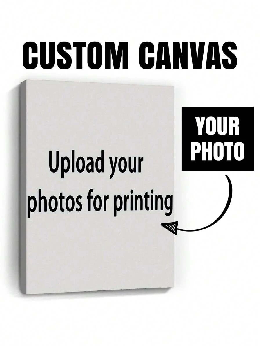 1 tấm áp phích vải canvas có khung tùy chỉnh, áp phích khung vải canvas ảnh tùy chỉnh được cá nhân hóa, chia sẻ những kỷ niệm yêu thích và khoảnh khắc đáng trân trọng nhất của bạn, món quà hoàn hảo cho bạn bè và gia đình, nghệ thuật treo tường, trang trí nhà cửa, khung tùy chọn
