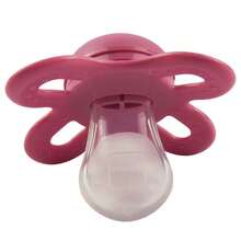 Pink Pacifier (0-6 Months) - MAM - 淺粉色 - 查看 3