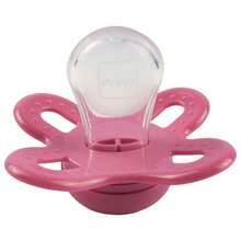 Pink Pacifier (0-6 Months) - MAM - 淺粉色 - 查看 2