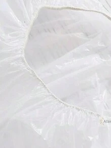 10 chiếc/gói Áo choàng cắt tóc dùng một lần, Áo choàng gội đầu, Áo choàng nhuộm tóc và Áo choàng dưỡng tóc, Áo choàng cắt tóc dùng một lần Thích hợp cho Salon, Tiệm cắt tóc, Tự nhuộm tóc tại nhà, Không thấm nước, Dễ vệ sinh, Mềm mại, Chống dính tóc, Chống ố màu, Kích thước lớn, Dụng cụ chăm sóc tóc chuyên nghiệp, Trở lại trường học, Vật dụng thiết yếu khi đi du lịch, Lược chải ngược, Máy sấy tóc, Kéo cắt tóc, Giáng sinh, Tiệm cắt tóc, Làm tóc, Máy sấy tóc, Lược chải tóc xoăn, Thiết bị làm tóc, Vật dụng thiết yếu khi đi du lịch, Kiểu tóc, Làm tóc, Tóc, Du lịch, Sản phẩm chăm sóc tóc, Dụng cụ làm tóc, Đồ dùng cho tóc, Thợ cắt tóc, Phụ kiện cắt tóc, Tiệm cắt tóc, Thiết bị làm tóc - Nhiều màu - Xem 4