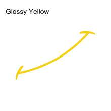 Car Sticker For  3 Smile Happy Day Front Bumper Stickers Car PVC Decals Waterproof Vinyl Film Auto Accessories - 84x11.5cm/33.07x4.53inch - View 22