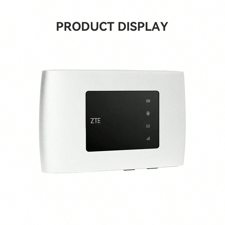ZTE ZTE MF920U Hotspot mobile sbloccato 4G LTE 150 Mbps SHEIN ITALIA