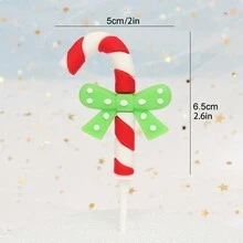 1 pieza/13 piezas Decoración de pastel de Navidad, Papá Noel, árbol de Navidad, Muñeco de nieve en forma de adorno suave de gel para decorar pasteles, Gorro de pastel de Navidad Fiesta de Navidad Decoración del hogar, Apto para reuniones familiares, fiestas de Navidad, cenas, decoraciones de cupcakes Decoraciones navideñas Decoración navideña Regalos de Navidad Suministros para fiestas de Navidad