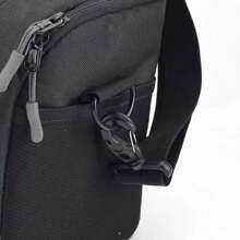 5 piezas Hebilla de mochila de metal resistente - Broches de cinta versátiles para artesanía en , cinturones, bolsas y bolsos - Accesorios de cierre con estilo y - Multicolor - Ver 7