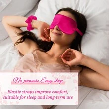 15 Stücke Brautjungfer Bademantel Set mit 5 Stücke Schlafmaske, 5 Stücke Elastikhaarbänder und 5 Stücke Brillen für den Hochzeitstag, Hochzeitsvorbereitungen, Junggesellenabschiede, Cosplay, Kostümpartys, Aufführungen